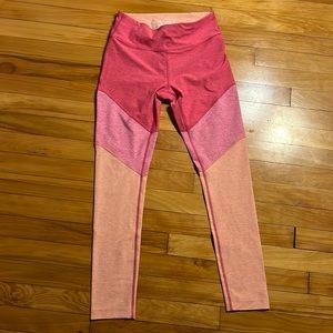NWOT - Outdoor Voices 7/8 Springs Leggings - Size Small